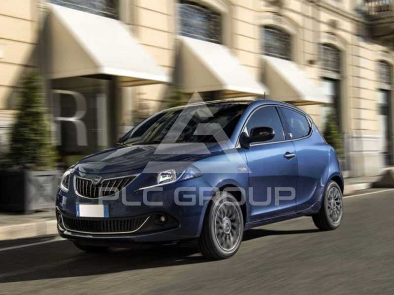 2023 Lancia YPSILON