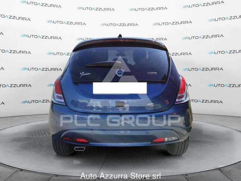 2023 Lancia YPSILON