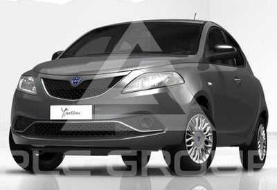 2023 Lancia YPSILON