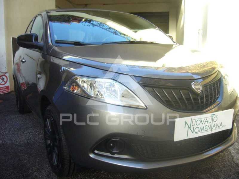 2023 Lancia YPSILON