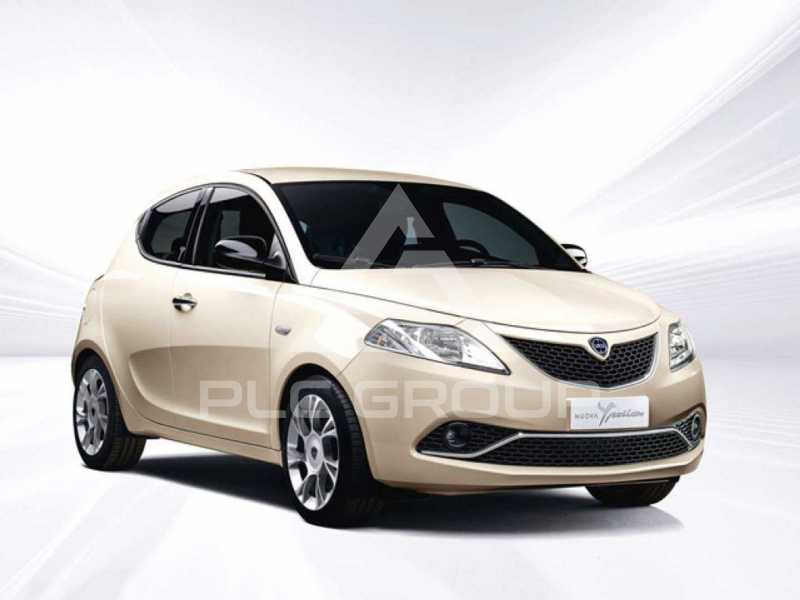 2023 Lancia YPSILON
