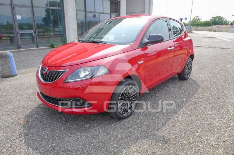 2023 Lancia YPSILON