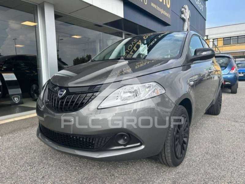 2023 Lancia YPSILON
