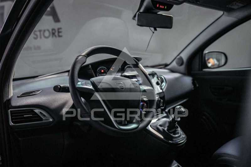 2023 Lancia YPSILON