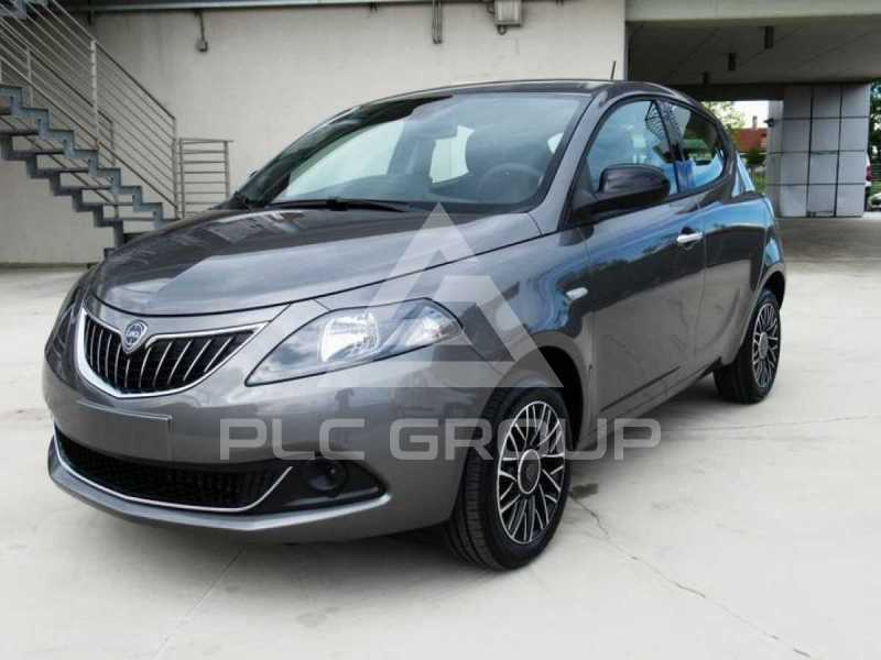 2023 Lancia YPSILON