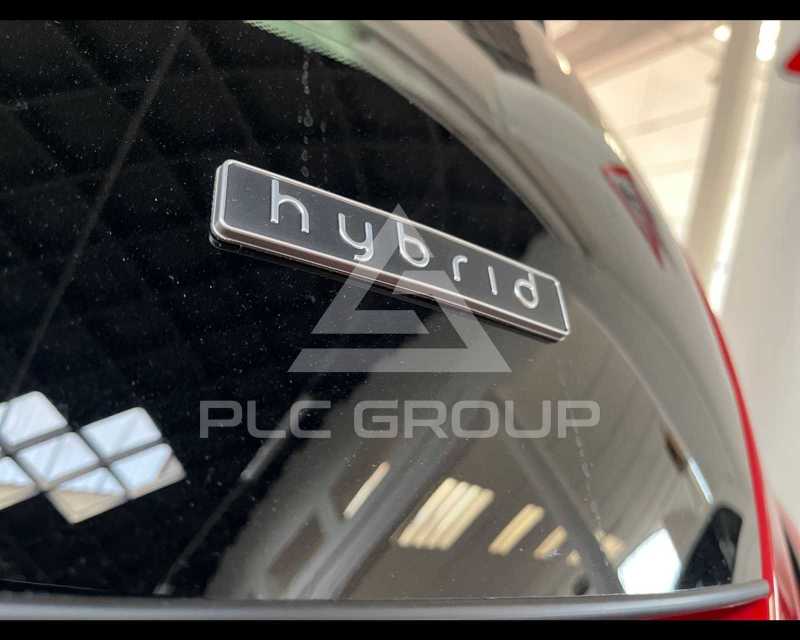 2023 Lancia YPSILON