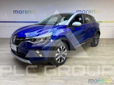 2020 Renault Captur