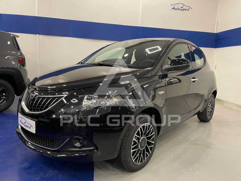 2023 Lancia YPSILON