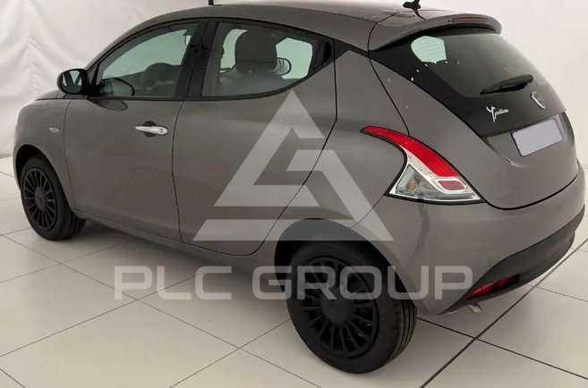 2023 Lancia YPSILON