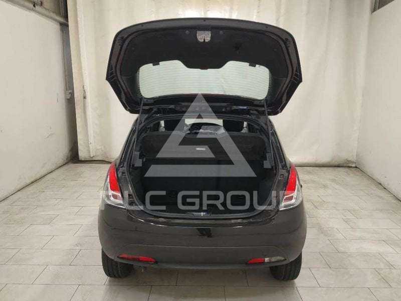 2023 Lancia YPSILON