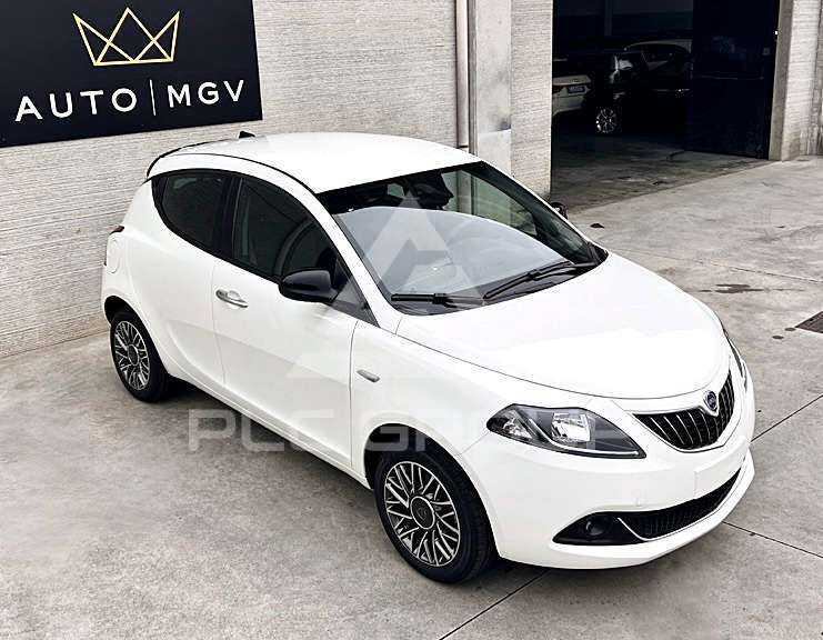 2023 Lancia YPSILON