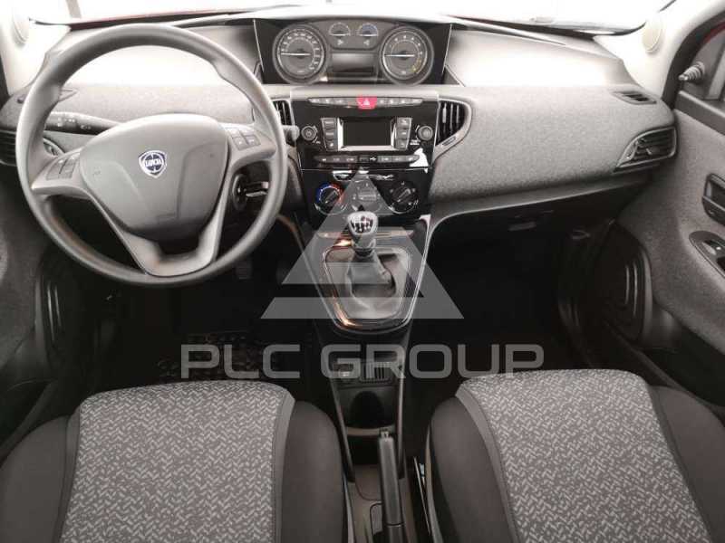 2023 Lancia YPSILON