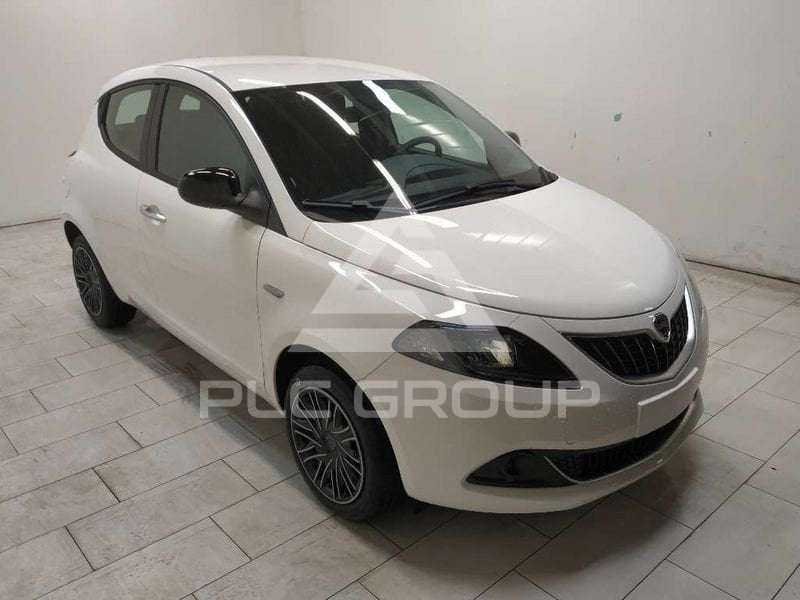 2023 Lancia YPSILON