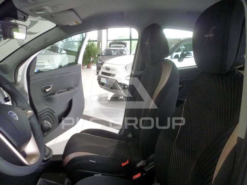 2023 Lancia YPSILON