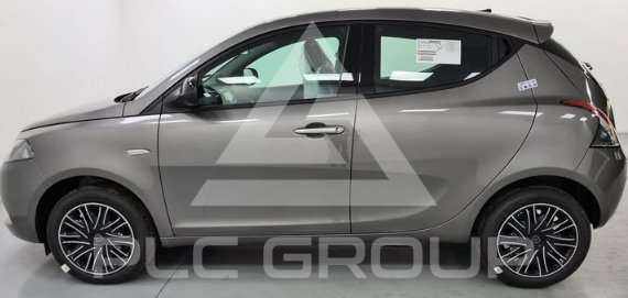 2023 Lancia YPSILON