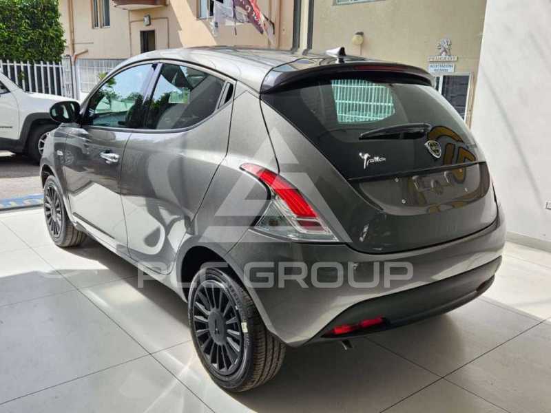 2023 Lancia YPSILON