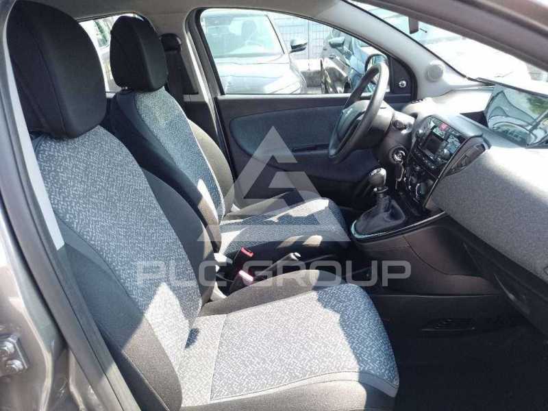 2023 Lancia YPSILON