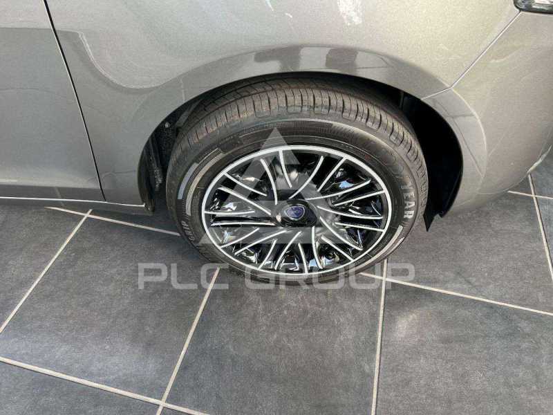 2023 Lancia YPSILON