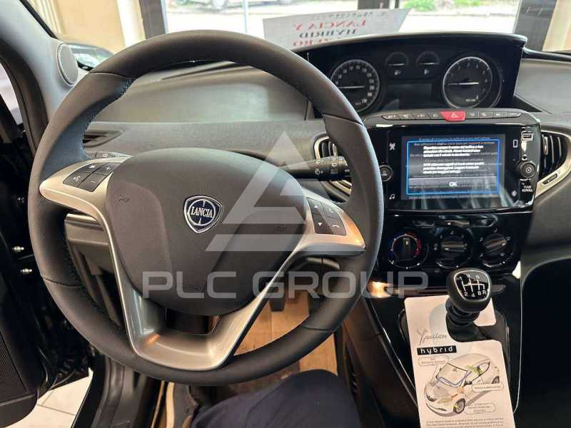 2023 Lancia YPSILON