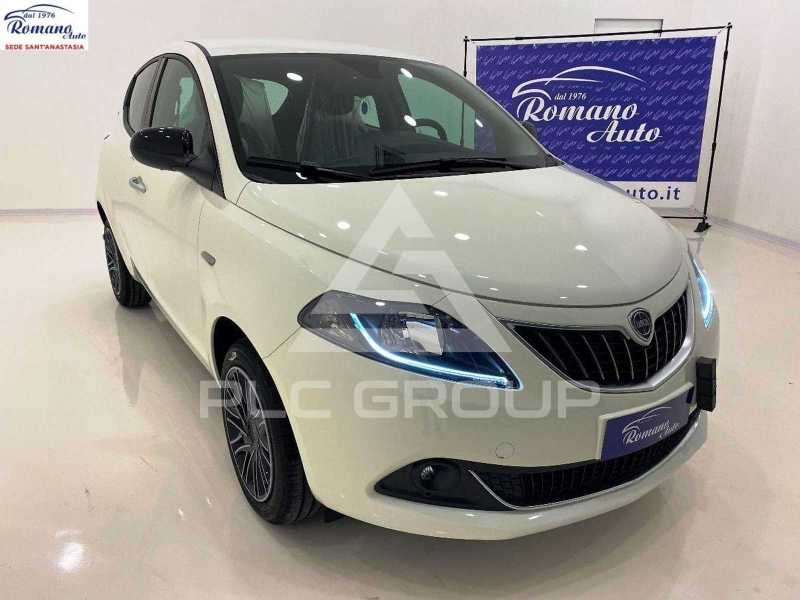 2023 Lancia YPSILON