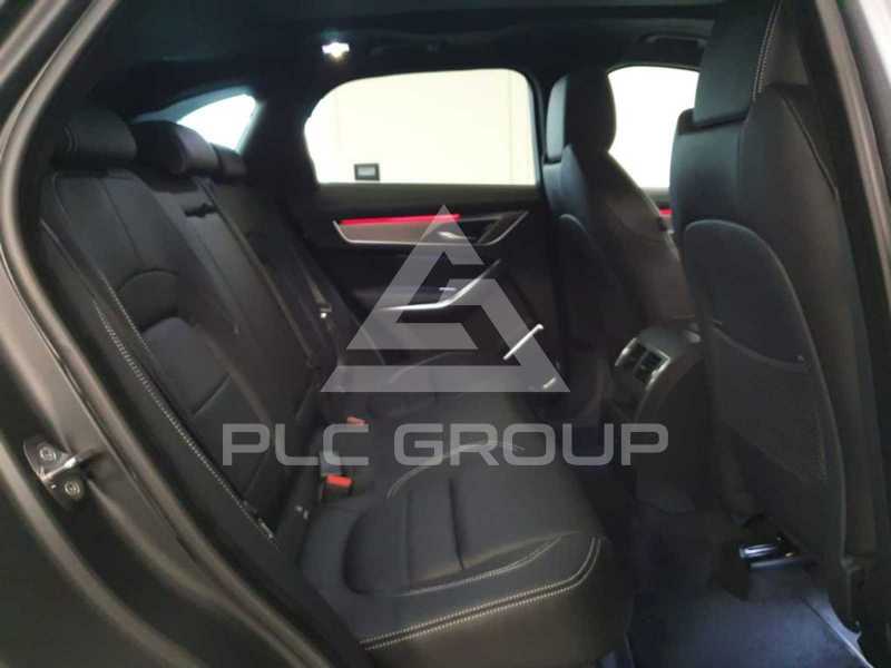 2023 Jaguar F-PACE