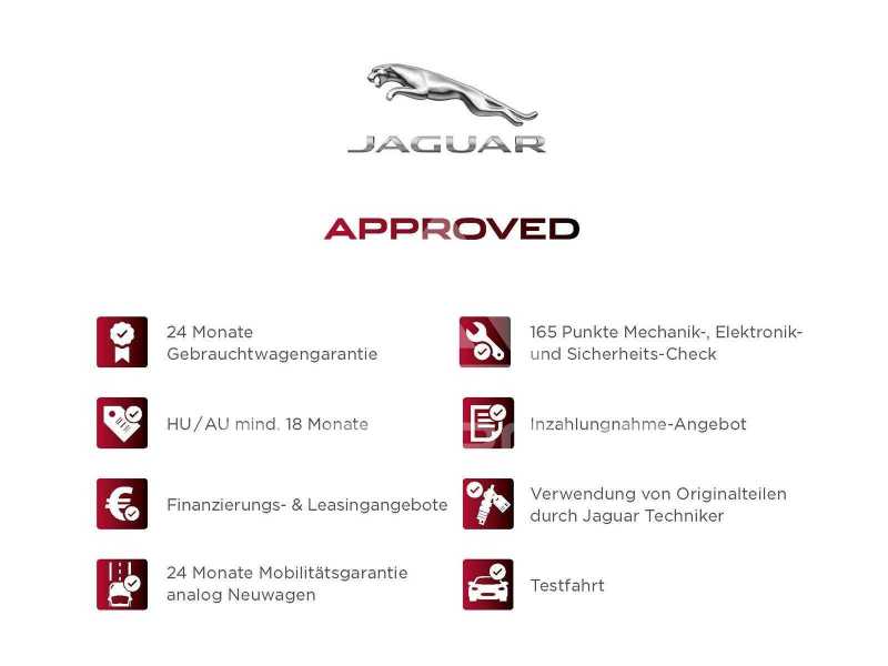 2023 Jaguar F-PACE