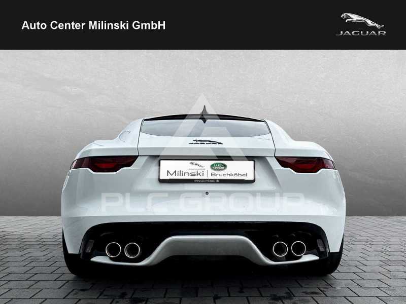 2023 Jaguar F-TYPE
