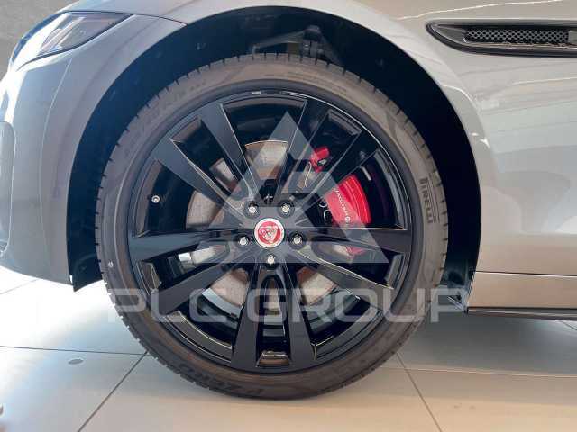 2023 Jaguar XE