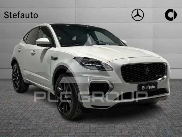 2023 Jaguar E-PACE