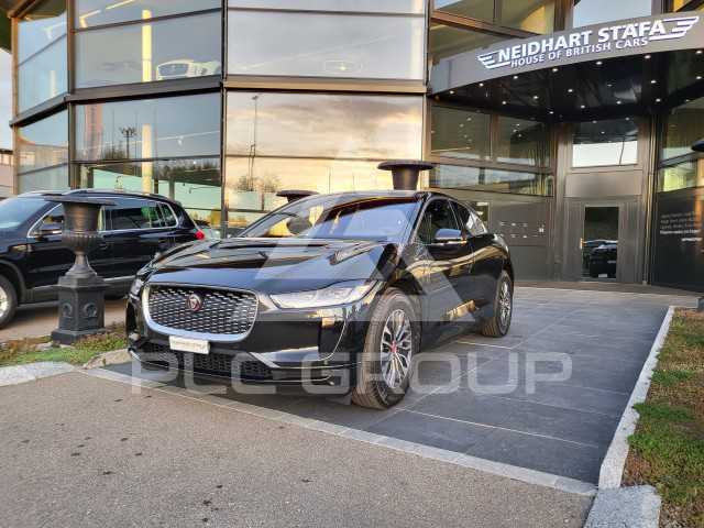 2023 Jaguar I-PACE