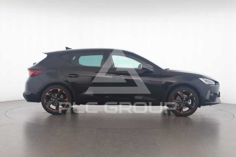 2023 Cupra Leon
