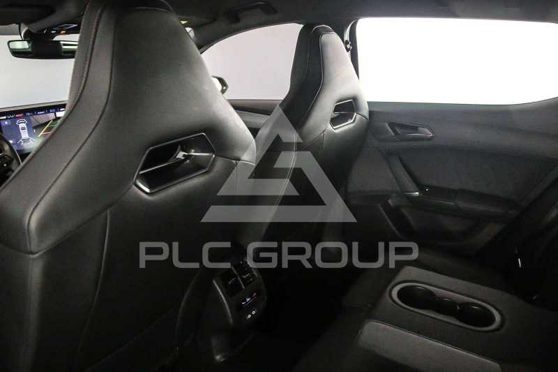 2023 Cupra Leon