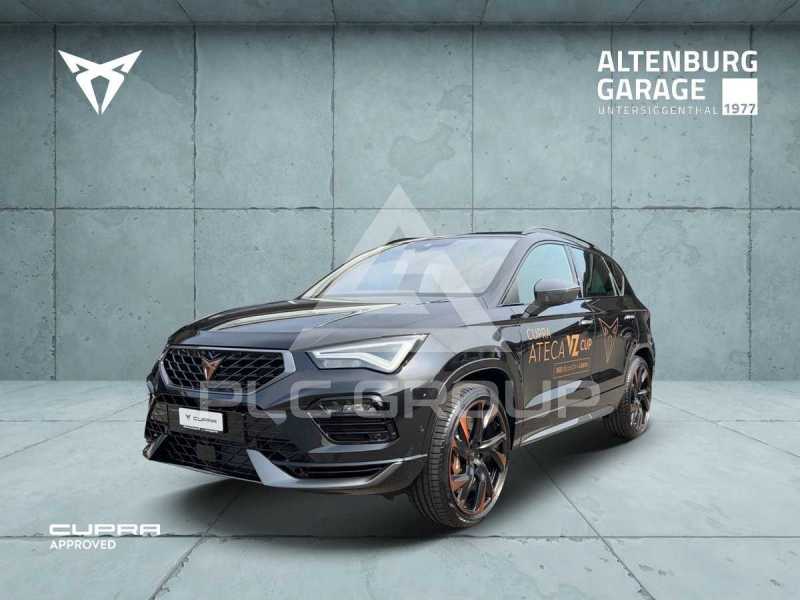 2023 Cupra Other