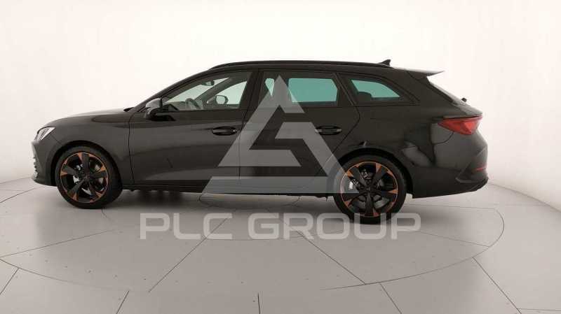 2023 Cupra Leon