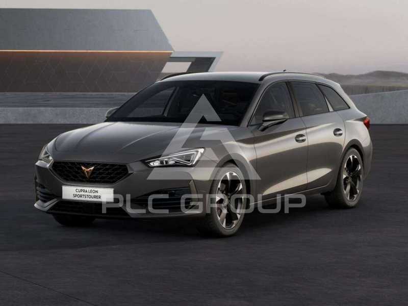 2023 Cupra Leon