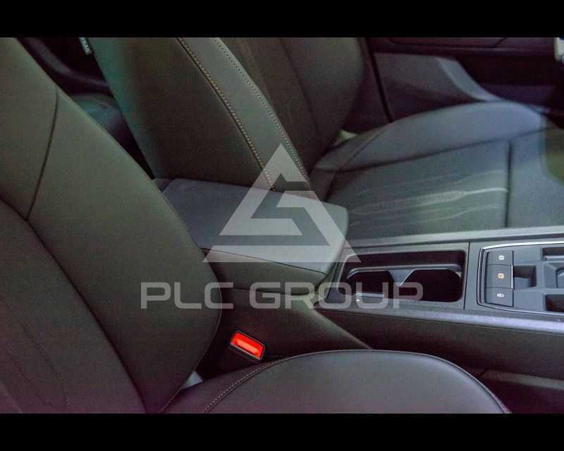 2023 Cupra Leon
