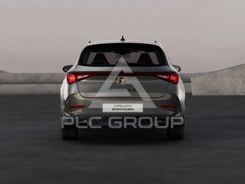 2023 Cupra Leon