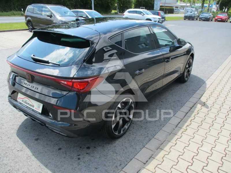 2023 Cupra Leon
