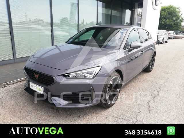 2023 Cupra Leon