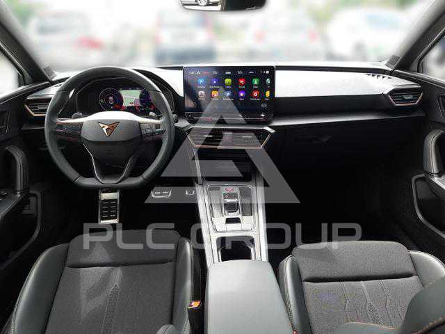 2023 Cupra Leon