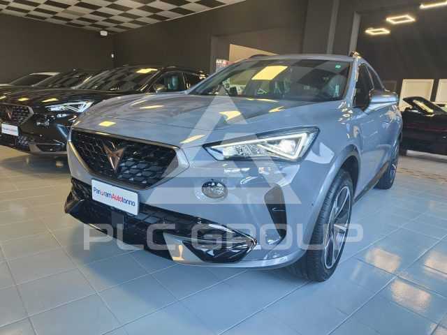 2023 Cupra Formentor