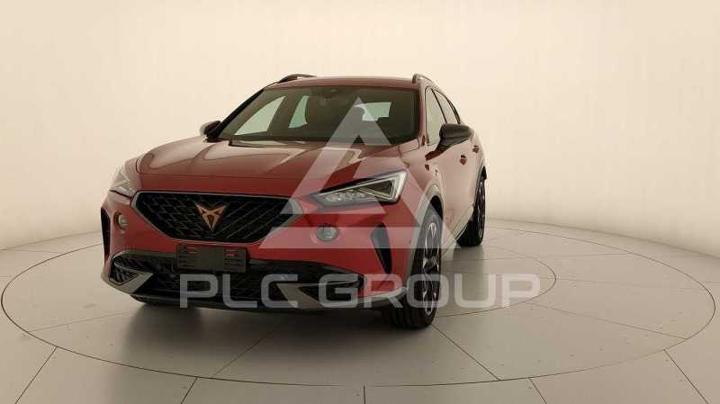 2023 Cupra Formentor