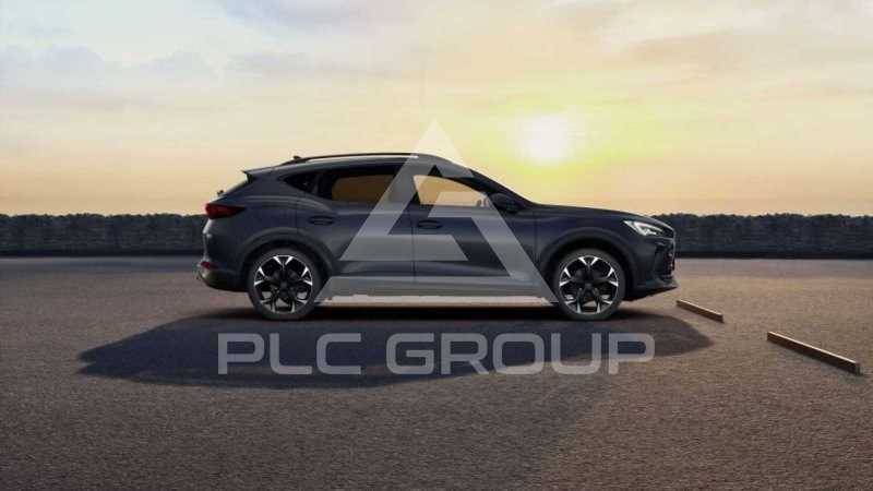 2023 Cupra Formentor