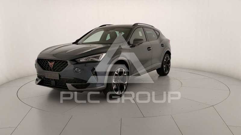 2023 Cupra Formentor