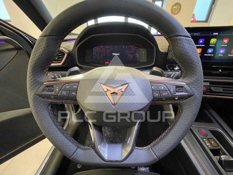 2023 Cupra Formentor