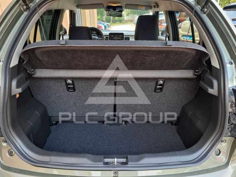 2023 Suzuki Ignis