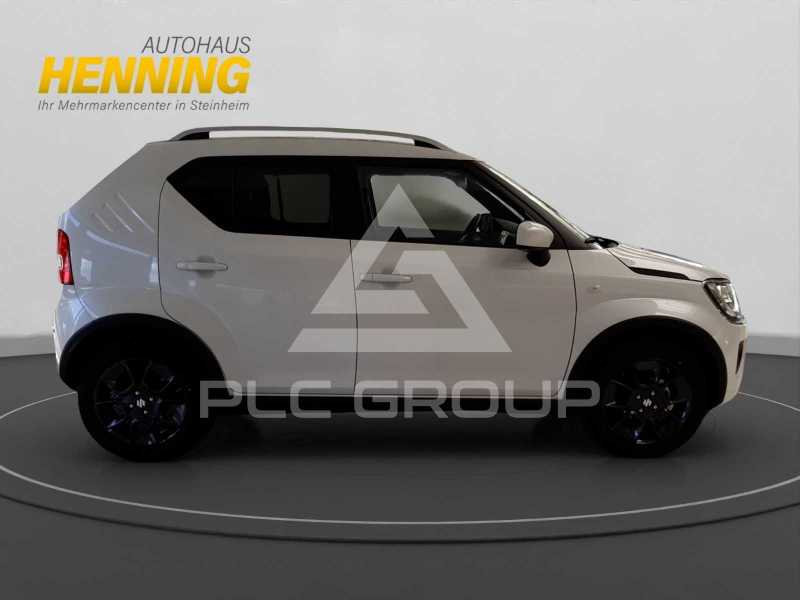 2023 Suzuki Ignis