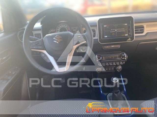 2023 Suzuki Ignis