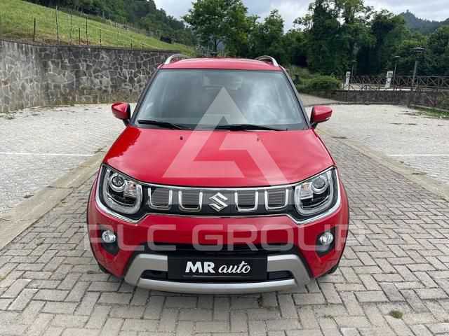 2023 Suzuki Ignis
