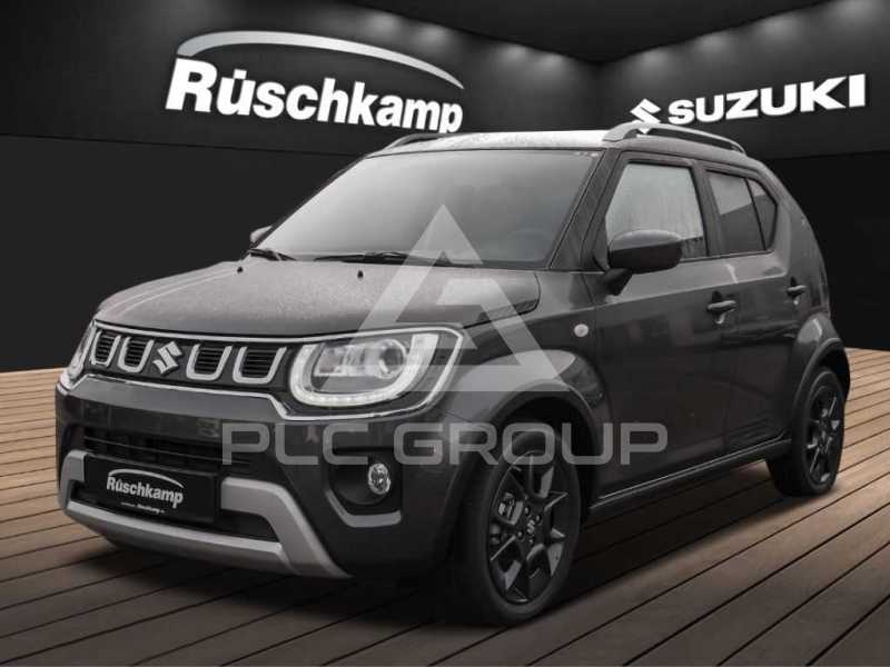 2023 Suzuki Ignis
